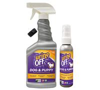 Limpiador de orina para perros y cachorros Urine Off | 500 ml
