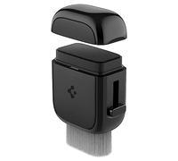 Limpiador de Pantalla Spigen EZ Slide & Brush diseñado para Tesla Cleaner y Todas Las Pantallas, teléfonos, computadoras portátiles, tabletas, Autos EV, no Necesita solución