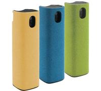 Limpiador de pantalla táctil para coche, accesorios de limpieza de pantalla táctil para MacBook, iPad, iPhone, borrador de huellas dactilares para pantallas de Mac, laptop, teléfono, computadora, TV,