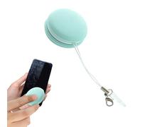 Limpiador De Pantallas - Colgante de Limpieza de Vidrio,Bola de Limpieza para Teléfono,Para Coche Televisión Ordenador Teclado Portátil Monitor Dispositivo