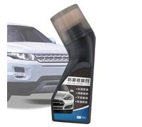 Limpiador de parabrisas | Agente de revestimiento 70 ml, antivaho para cristal de coche, para automóviles, camiones, SUV, espejo, gafas, casco, visera para casa y baño