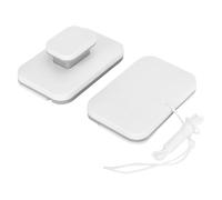 Limpiador de parabrisas magnético, herramienta de limpieza de ventanas magnética | Limpiador de ventanas de doble cara - Herramienta magnética para limpiar parabrisas, herramienta para limpi