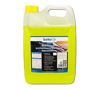 Limpiador de parabrisas para coche, 5 L, aroma cítrico beko