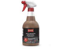 Limpiador De Parrillas Espuma 750ml Espuma Activa Con Gran Poder Desengrasante