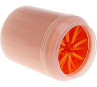 Limpiador de patas for mascotas, kit de limpieza, taza, cepillo suave, lata, tazas for pies, lavadora, perro, cachorro, gato, gatito, dispositivos de lavado, pies sucios, cerdas, suministros portátile