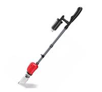 Limpiador De Peceras, Limpiador De Grava Eléctrico, Caudal Ajustable, Elementos De Mantenimiento del Agua De Acuarios, Uso For Limpieza De Peceras con Grava Y Arena