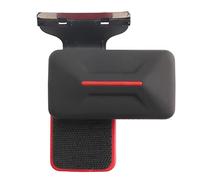 Limpiador de Peceras, Limpiador de Vidrios para Acuarios, Limpiador Magnético de Vidrios, Cepillo Flotante, Herramienta de Limpieza con Imán de Algas para Peceras con Raspador de