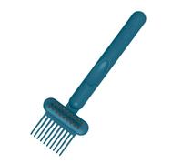 Limpiador de peines 2 en 1 Eliminación de Manchas del Cepillo de Pelo