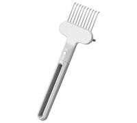 Limpiador de peines Portátil Reutilizable Antideslizante Accesorios Peinado