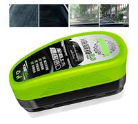 limpiador de película de aceite de automoción - Forte Detergente Per Parabrezza Auto | 150 ml Rimozione Della Pellicola Di Olio del Parabrezza | Rimuove Pellicole D'olio E Sporco por coche,