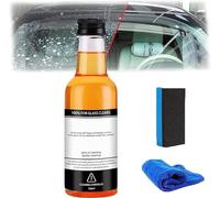 Limpiador de película de aceite de vidrio, tablero de limpieza de vidrio, cepillo de limpieza de película de aceite automotriz, tablero universal de limpieza de vidrio, herramienta de limpieza de