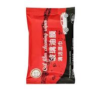 Limpiador de película de aceite para parabrisas - quitamanchas de para coche, paños de diseño de interiores | Fórmula de limpieza antimezcla de alta resistencia, superficie de vidrio