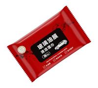 Limpiador de película de aceite para ventanas de coche, paños de limpieza para eliminar manchas, paños de limpieza resistentes a los arañazos contra la película de grasa para vehículos, espejos y