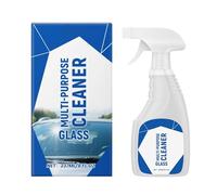 Limpiador De Película De Para Ventana De Coche,237ml Spray Limpiador Del Parabrisas | Antivaho Para Cristales - Para Ventana Del Coche, Lente, Ducha, Faro, Espejo, Retrovisor