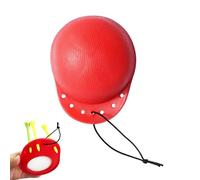 Limpiador De Pelotas De Golf: Herramienta De Limpieza Con Esponja Portátil, Fácil De Transportar, Accesorios De Golf De Diseño Compacto | Hombres Mujeres Padre Marido Él Su Regalo Suministros De Elimi