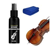 Limpiador de piano en spray, Agente de mantenimiento para instrumentos musicales, limpiador de piano, para principiantes, joven adolescente hija, familia, mama, intérprete experto