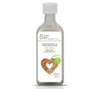 Limpiador de pinceles de 250 ml para pintura al óleo y pintura acrílica a base de materias primas especiales, muy eficaz