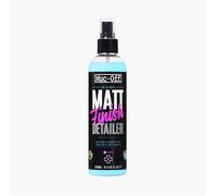 Muc-Off Spray protector Matt Finish - Acabado mate y satinado - 250 ml - Bicicletas y motos