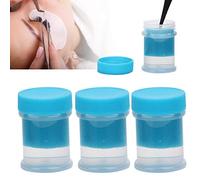 Limpiador de pinzas, solución de limpieza para extensiones de pestañas. Pinzas líquidas y rizador de pestañas. Limpiador de extensiones de pestañas. Utilice una herramienta de limpieza de bolas