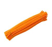 Limpiador de pipas de chenilla | Alambre para manualidades para niños | Juego de pañales de ramo de flores | para niños, guardería, cumpleaños, , vacaciones, decoración del hogar,