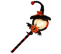 Limpiador de pipas - Palillo de manualidades para Halloween | Palillo giratorio flexible | Creativas decoraciones de Halloween hechas a mano para vacaciones, fiestas, dormitorios, escuelas, escuelas