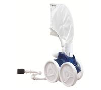 Limpiador De Piscina In-Ground Polaris 380 PVF3 Press Lado Sin Bomba F3