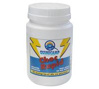 Limpiador de piscinas Choc Rapid (500 g)