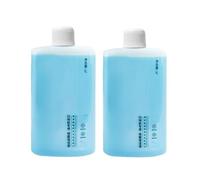 Limpiador De Pisos.1L (33.82fl Oz)。 Compatible Para Roborock Q Revo/Revo Dyad/Q Revo 5 Series / Q7 Series。 Líquido De Limpieza。 Accesorios Para Fregadoras De Pisos,Solución De Limpieza De Pisos(2pc