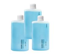 Limpiador de pisos。 1L (33.82fl oz)。 Compatible para Roborock S8 MaxV Ultra/S8 Max Ultra/S8 Pro Ultra。 Líquido de limpieza。 Accesorios para fregadoras de pisos,Solución de limpieza de pisos(3pc)