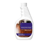 Limpiador de pisos, compatible con Bona mopa de pulverización | Cuidado fácil del suelo de madera, sin dejar residuos. Contenido neto 16.9 FL.OZ. (500 mL)(1pcs)