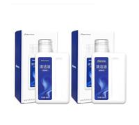 Limpiador De Pisos, Compatible Con Dreame, X50 Ultra / S40 Enhanced Edition Heat Special Floor Cleaner 500ml(2pcs)