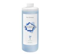 Limpiador De Pisos De 1L For Robots Aspiradores, Compatible Con ECOVACS Deebot N9, T10 Turbo, X1 Omni, X1 Turbo, X2 X5 COMBO, T10, T20, T30 Pro, X8 Pro OMNI, N20, N30(1 pcs)