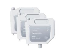 Limpiador De Pisos De 300 Ml, Compatible Con Aspiradoras Xiaomi MiJia Mop 1S 2 Pro, Accesorios, Líquido De Limpieza Especial For Pisos.(3pcs)