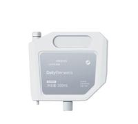 Limpiador De Pisos De 300 Ml, Compatible Con Aspiradoras Xiaomi MiJia Mop 1S 2 Pro, Accesorios, Líquido De Limpieza Especial For Pisos.(1pcs)