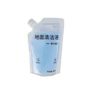 Limpiador De Pisos De 300 Ml, Compatible Con Dreame X40Ultra H13Pro, Líquido De Limpieza Detergente For Aspiradora.(3pcs)