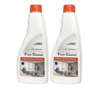 Limpiador De Pisos De 480 Ml, Compatible Con Roborock F25 Flexi Dyad Saros Qrevo Series Aspiradora Para Seco Y Húmedo, S7 S8 S9 Max Ultra Series Robot Aspirador