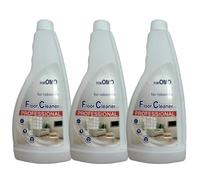 Limpiador De Pisos De 480 Ml Compatible Con Roborock S7 S8 S9 Pro MaxV Ultra Dyad F25 U10. Adecuado For Todos Los Robots Aspiradores Con Trapeador