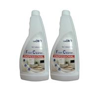 Limpiador De Pisos De 480 Ml Compatible Con Roborock S7 S8 S9 Pro MaxV Ultra Dyad F25 U10. Adecuado For Todos Los Robots Aspiradores Con Trapeador