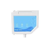 Limpiador De Pisos Especial Dreame L10s Ultra S10 S10 PRO S10 Plus, 300 Ml, Líquido, Accesorios.
