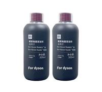 Limpiador De Pisos Multisuperficie De 500 Ml Compatible Con Dyson WashG1/Nautik Aspiradora En Seco Y Húmedo