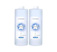 Limpiador De Pisos Original De 1L Compatible Con ECOVACS Deebot N9+,X1 T10OMNI, X1 T10 TURBO, T20, T30 Pro OMNI Robot Aspirador