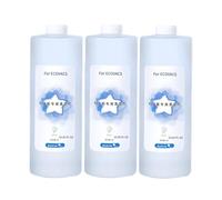 Limpiador De Pisos Original De 1L Compatible Con ECOVACS Deebot N9+,X1 T10OMNI, X1 T10 TURBO, T20, T30 Pro OMNI Robot Aspirador