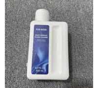 Limpiador De Pisos Original De 500 Ml Compatible Con MOVA Aspiradoras En Seco Y Húmedo Y Aspiradoras Robot Trapeadoras