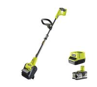 Limpiador de pisos Ryobi RY18PCB-0 Kit de batería ONE+ de 18 V y 4,0 Ah