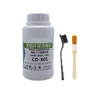 Limpiador de placa base de acción rápida, líquido eliminador de polvo electrónico, fórmula de secado rápido con efecto antiestático, solución de limpieza de circuitos de precisión, spray de mantenimie