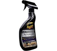 Limpiador De Plástico, Vinilo Y Cuero Meguiar's 450 Ml