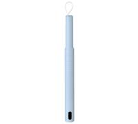 Limpiador de plumero eléctrico - Cepillo de limpieza giratorio de 360°, Herramienta de eliminación de polvo recargable, dispositivo de extensión | Duster para uso doméstico, muebles