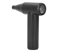 Limpiador de Polvo Eléctrico, Soplador de Aire de Turbina Multiusos para Limpieza de Esquinas del Hogar para Inflar Bolas