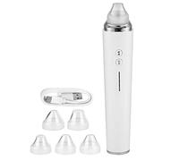 Limpiador de poros de mano multifuncional Wifi eléctrico Aspiradora Piel de la cara Herramienta de eliminación de espinillas Carga USB