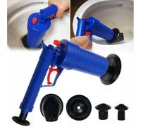 Limpiador de presión para limpiar las tuberías de drenaje - Drenaje Demolder